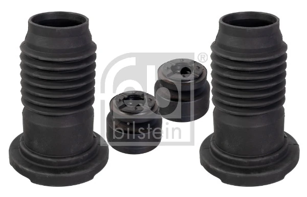 Dust Cover Kit, shock absorber